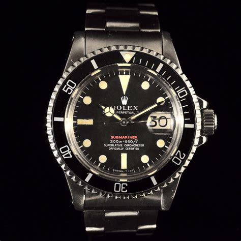 prezzi rolex submarin|rolex submariner red sub.